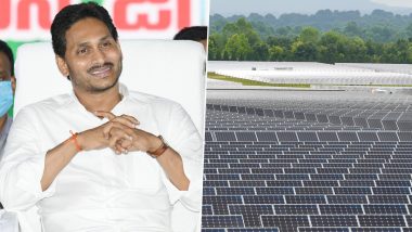  Work Begins on World’s Largest Renewable Energy Storage Project in Andhra Pradesh